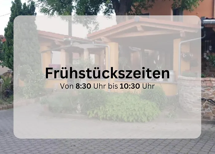 Hotel Und Pension Al Dente