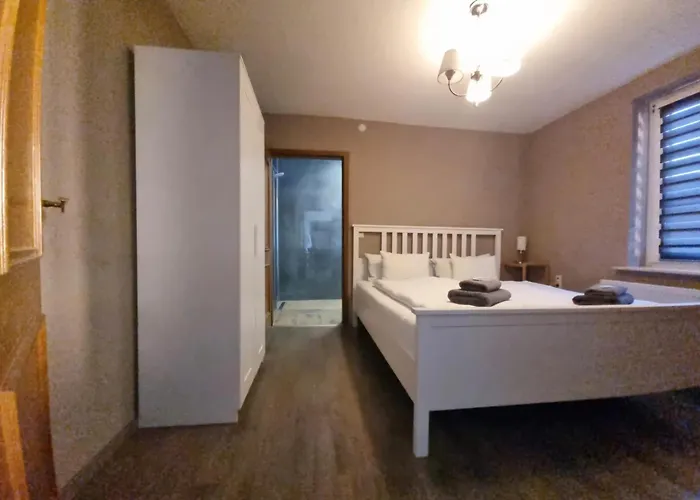 Hotel und Pension Al Dente