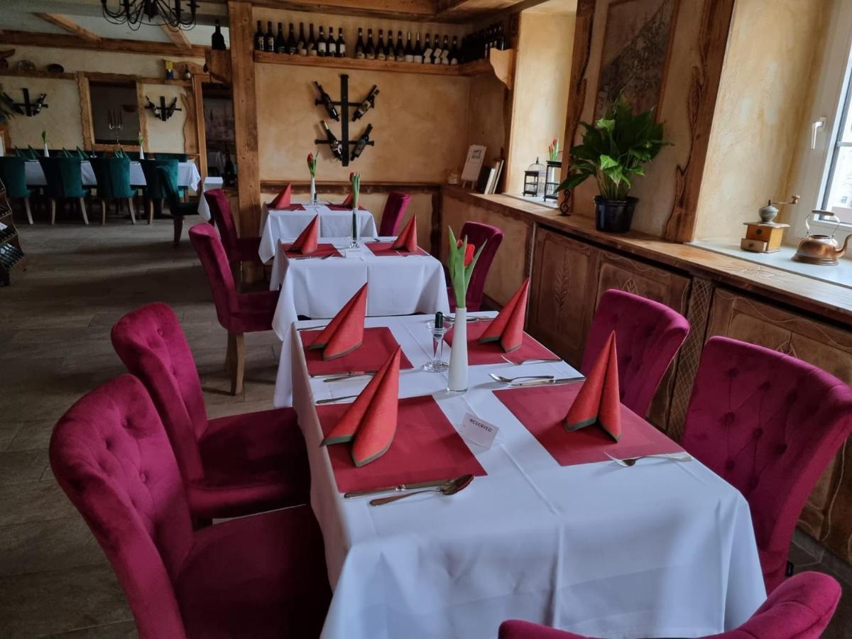 Hotel Und Al Dente