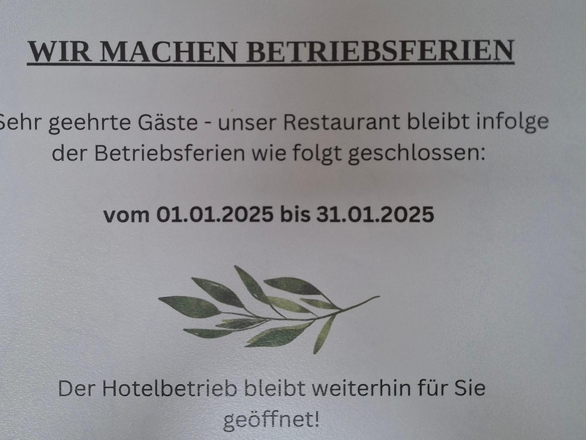 Und Al Dente *
