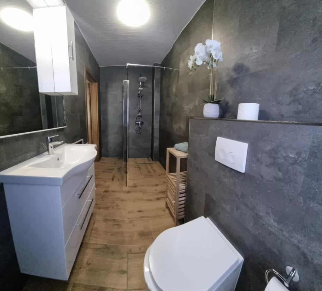 Und Al Dente Hotel Nunchritz